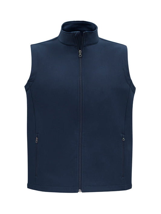 Biz Collection Mens Apex Vest (J830M)