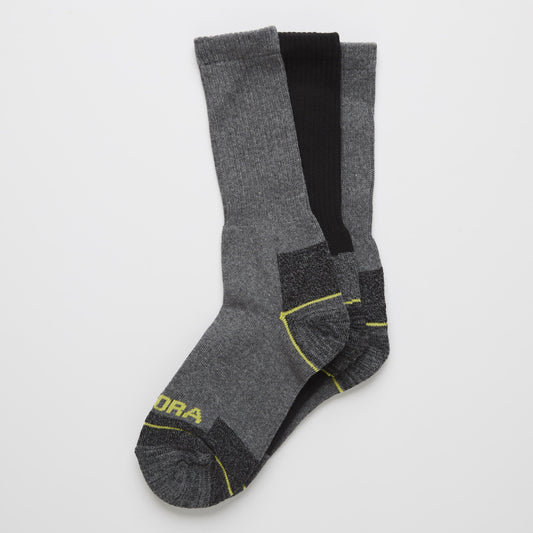 Munka 3 Pk Work Sock (MAW18653)