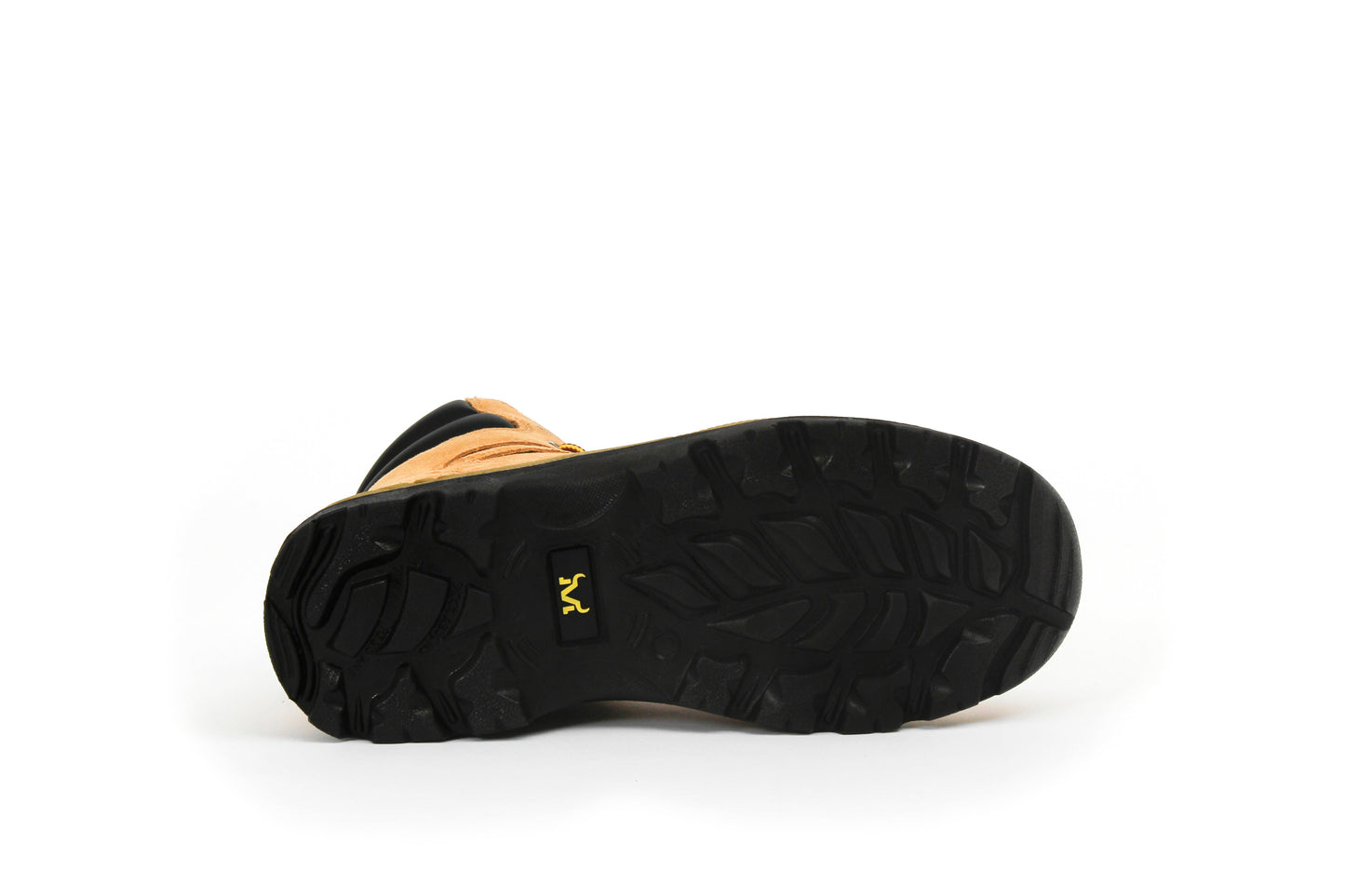 Munka Girder Lace Up Safety Boot (MFW21155)