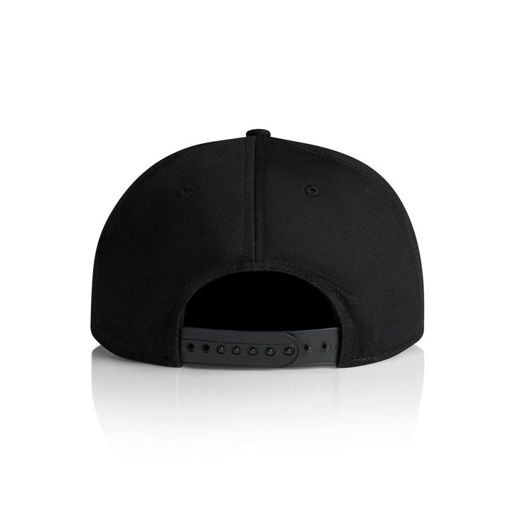 Ascolour Stock 7-Panel Cap-(1184)