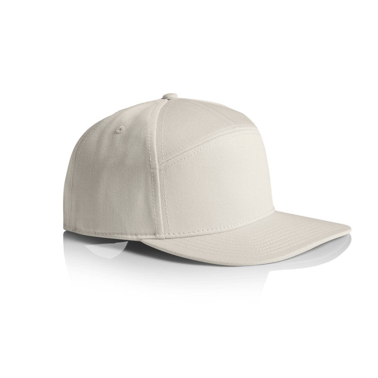 Ascolour Stock 7-Panel Cap-(1184)