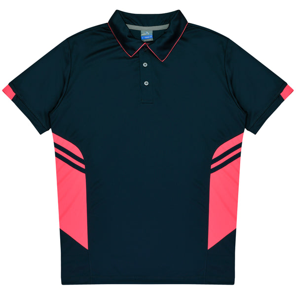 Aussie Pacific Mens Tasman Polo (1311)