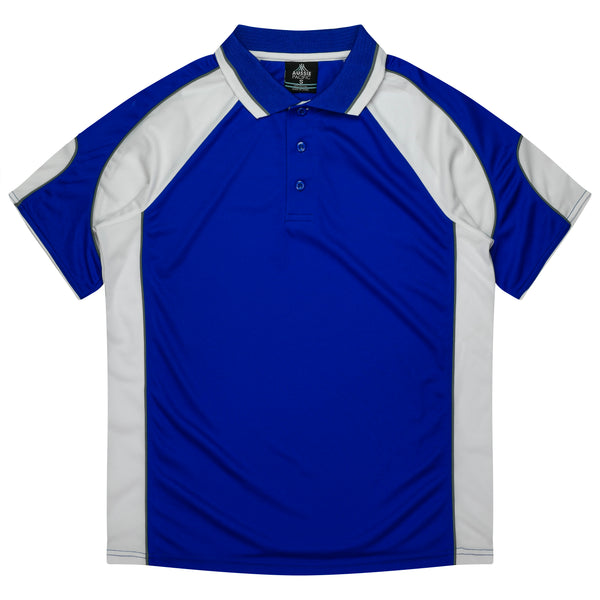 Aussie Pacific Murray Kids Polo-(3300)