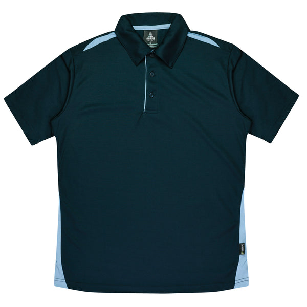 Aussie Pacific Paterson Kids Polo 2nd (10 Colour )-(3305)