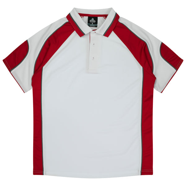 Aussie Pacific Murray Kids Polo-(3300)