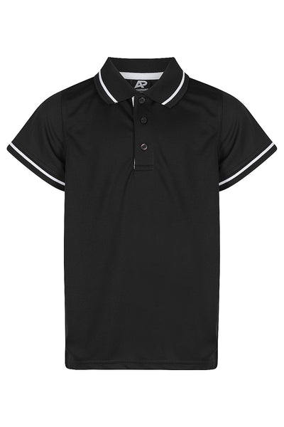 Aussie Pacific Cottesloe Kids Polos(3319)