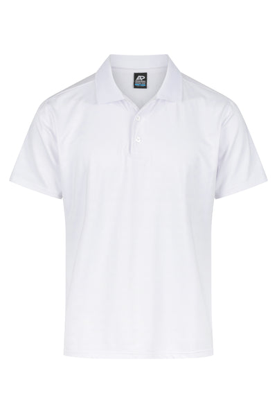 Aussie Pacific Noosa Mens Polos(1325)