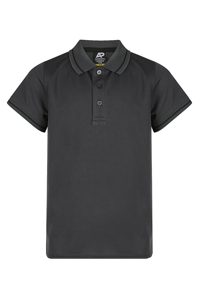 Aussie Pacific Cottesloe Kids Polos(3319)