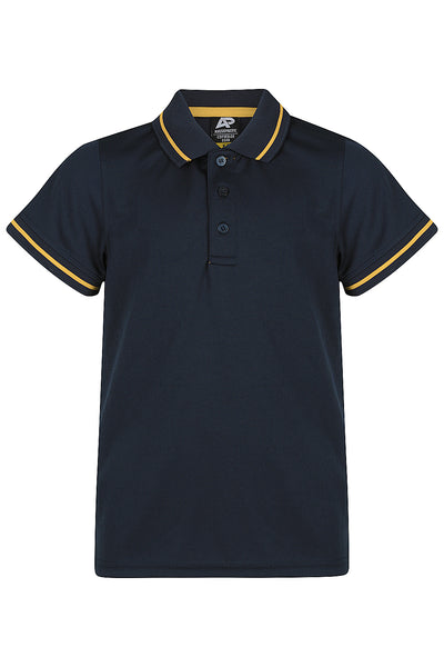 Aussie Pacific Cottesloe Kids Polos(3319)