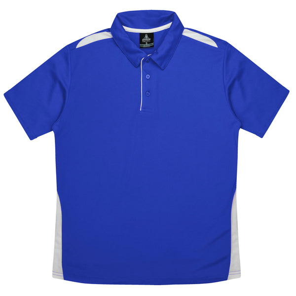 Aussie Pacific Paterson Kids Polo 2nd (10 Colour )-(3305)