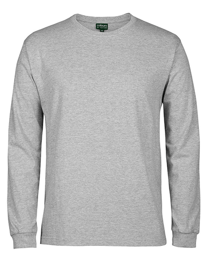 Jb's Long Sleeve Tee - Kids (1LS)