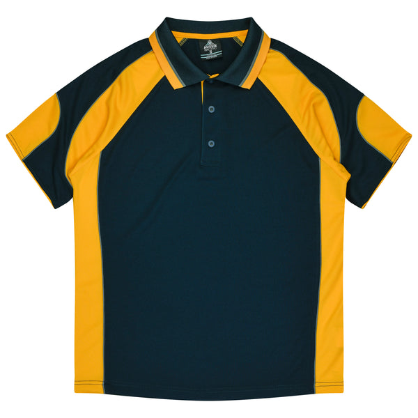 Aussie Pacific Murray Kids Polo-(3300)