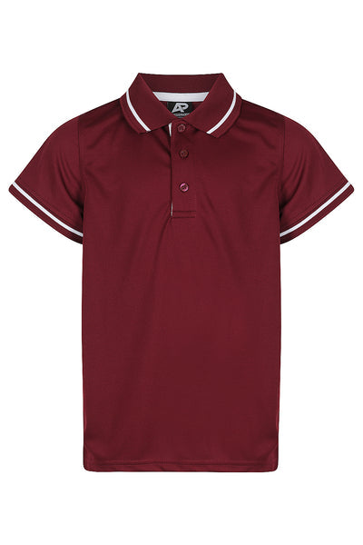 Aussie Pacific Cottesloe Kids Polos(3319)