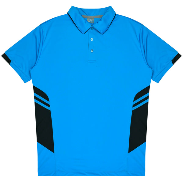 Aussie Pacific Mens Tasman Polo (1311)