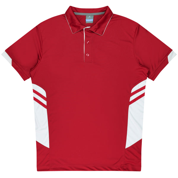 Aussie Pacific Mens Tasman Polo (1311)