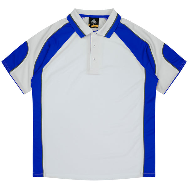 Aussie Pacific Murray Kids Polo-(3300)