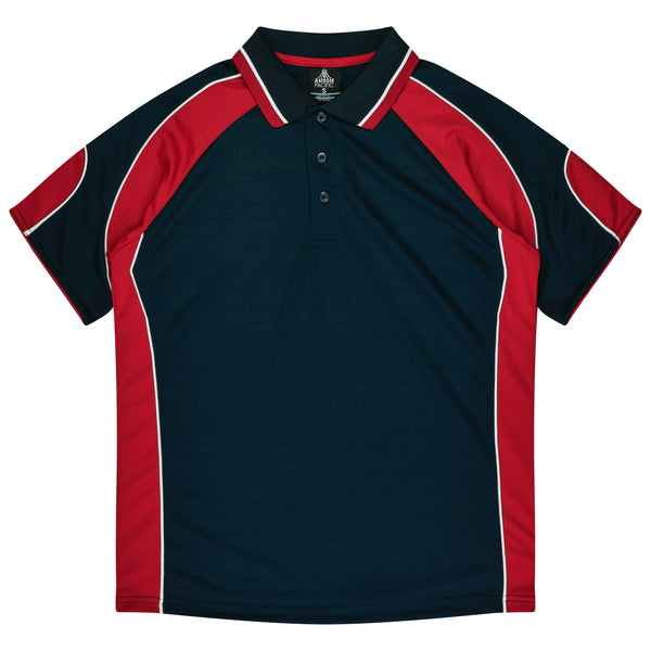 Aussie Pacific Murray Kids Polo-(3300)