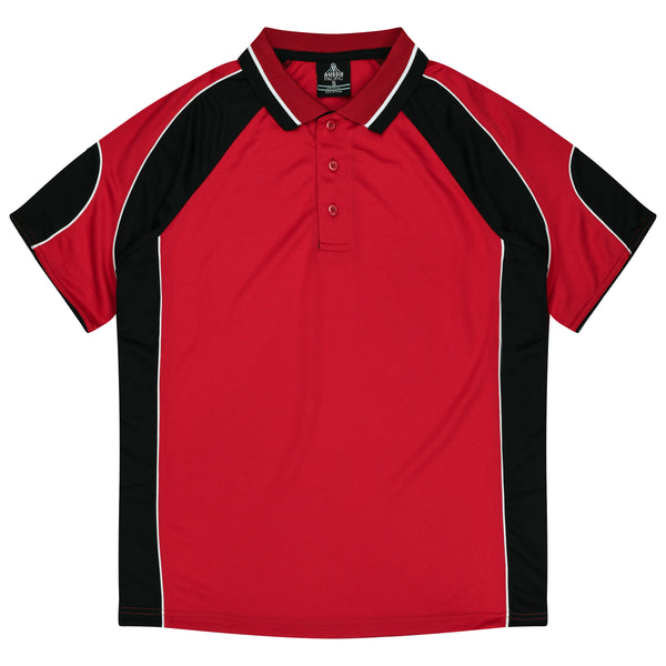 Aussie Pacific Murray Kids Polo-(3300)