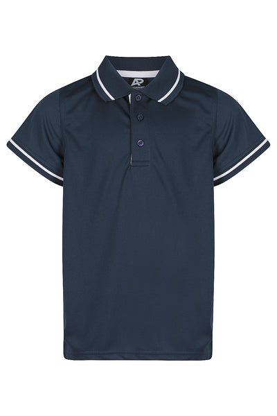 Aussie Pacific Cottesloe Kids Polos(3319)
