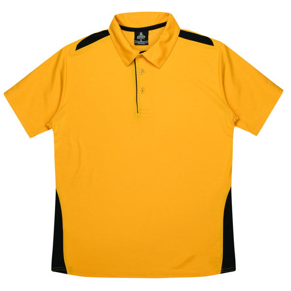 Aussie Pacific Paterson Kids Polo 2nd (10 Colour )-(3305)