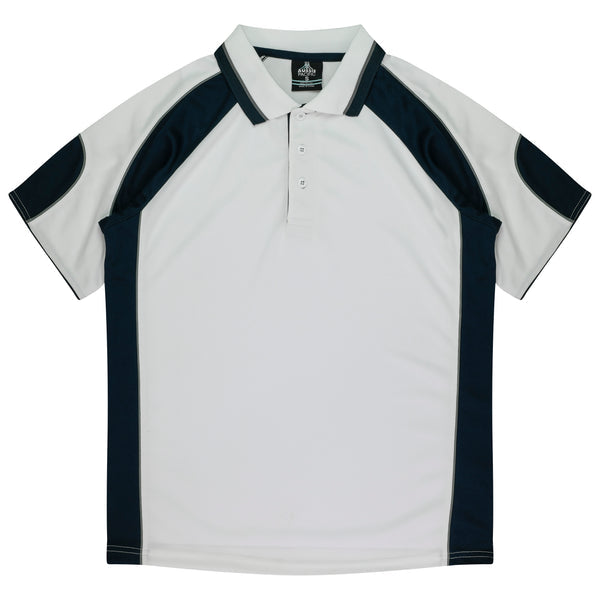Aussie Pacific Murray Kids Polo-(3300)