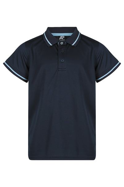 Aussie Pacific Cottesloe Kids Polos(3319)