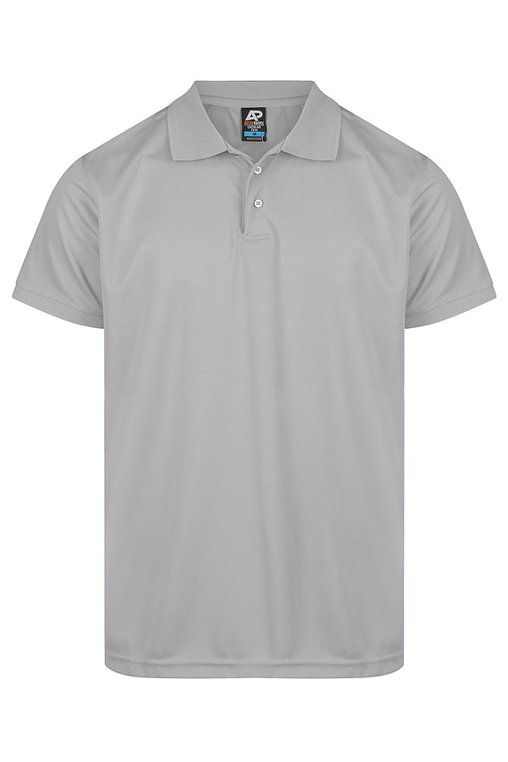 Aussie Pacific Lachlan Mens Polos (1314)