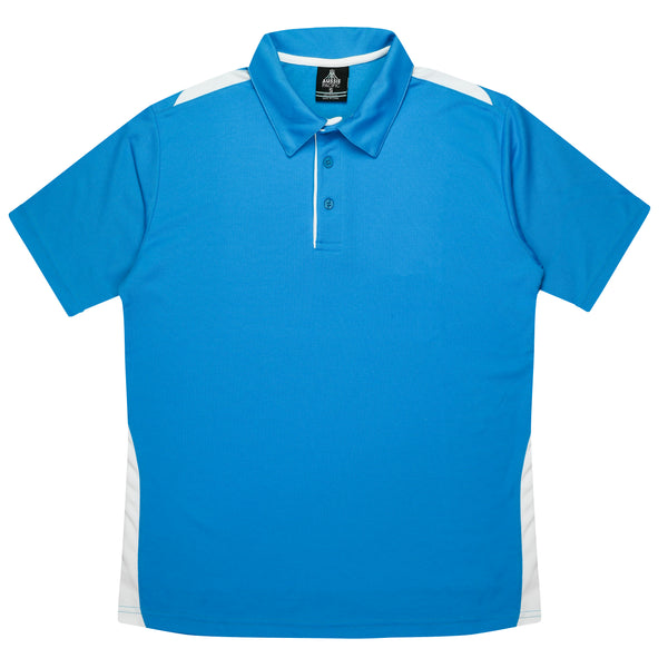 Aussie Pacific Paterson Kids Polo 1st (11 Colour )-(3305)