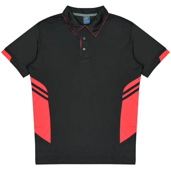 Aussie Pacific Mens Tasman Polo (1311)