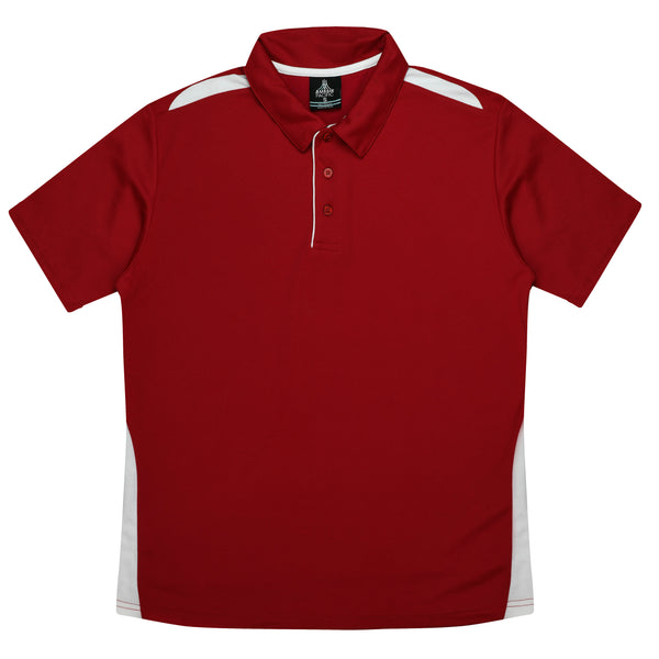 Aussie Pacific Paterson Kids Polo 2nd (10 Colour )-(3305)