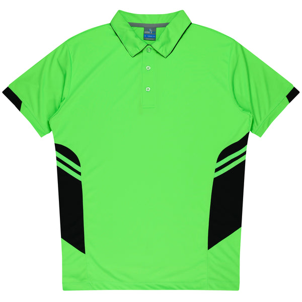 Aussie Pacific Mens Tasman Polo (1311)