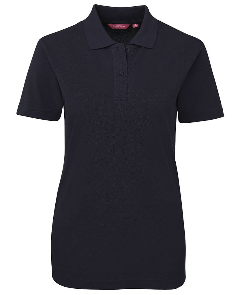 JB's Ladies 210 Polo 3rd colors (2LPS)