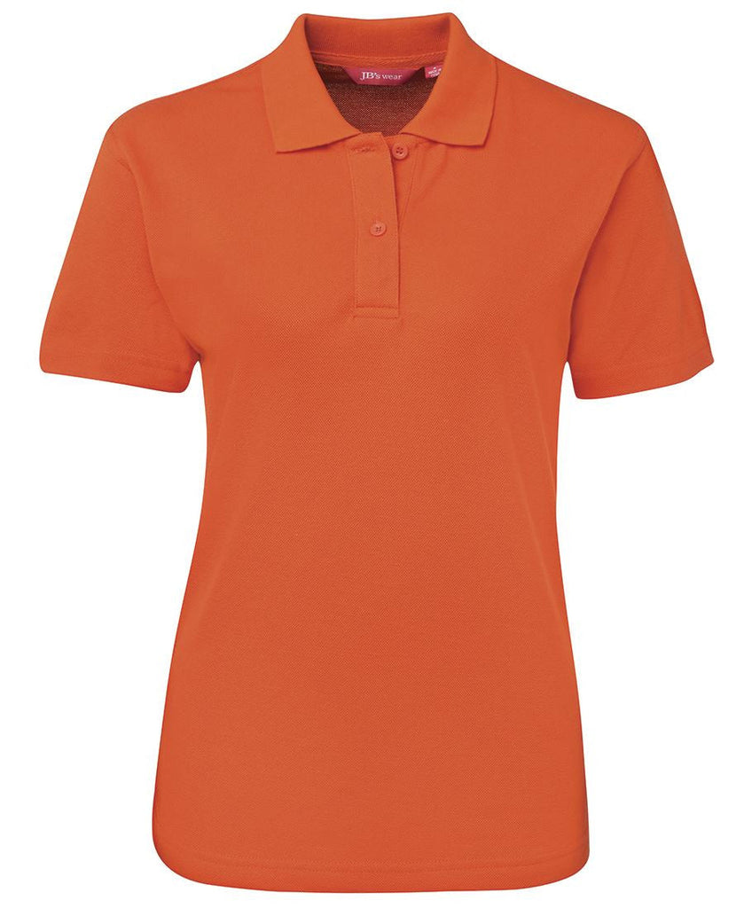 JB's Ladies 210 Polo 3rd colors (2LPS)