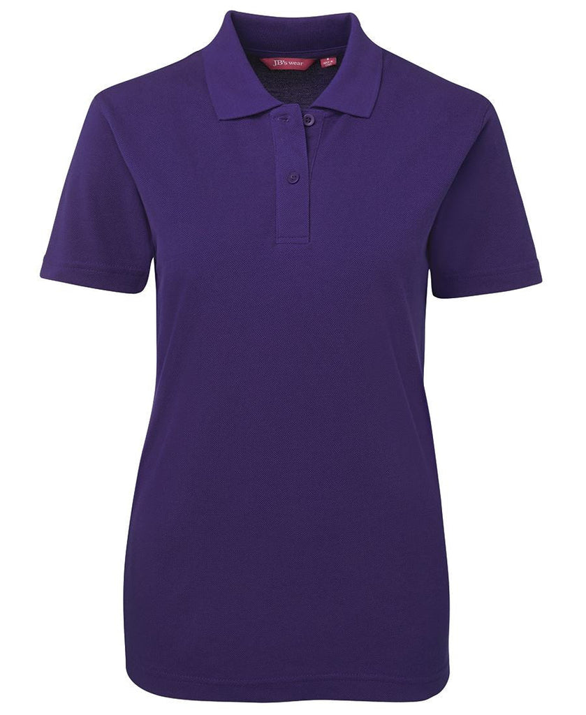 JB's Ladies 210 Polo 3rd colors (2LPS)