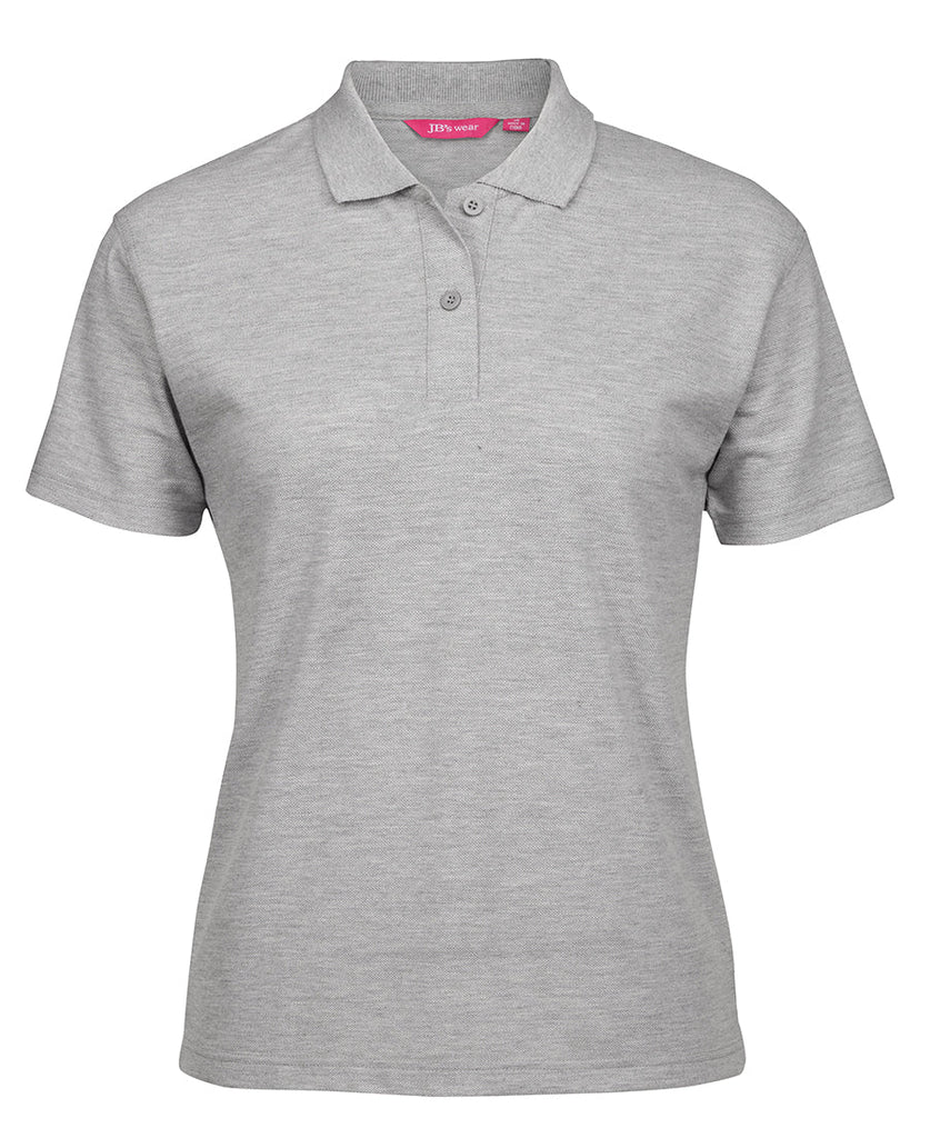 JB's Ladies 210 Polo 3rd colors (2LPS)