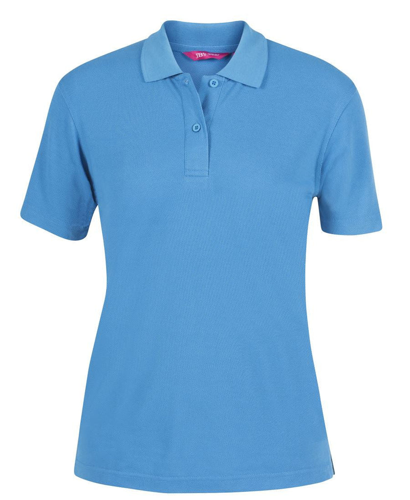 JB's Ladies 210 Polo 3rd colors (2LPS)