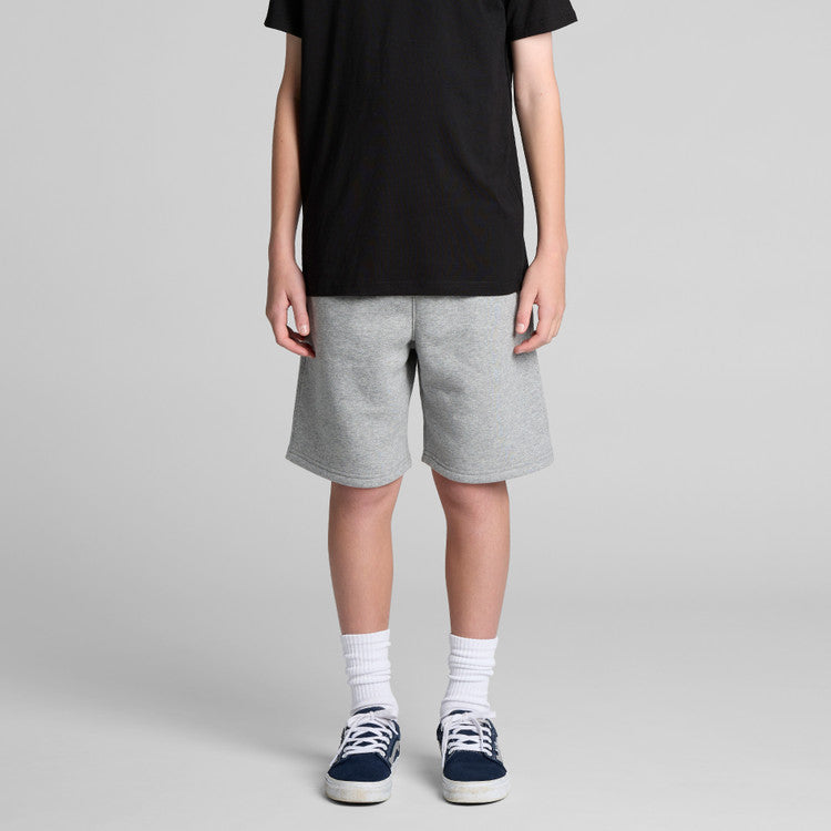 Ascolour Youth Relax Track Shorts-(3043)