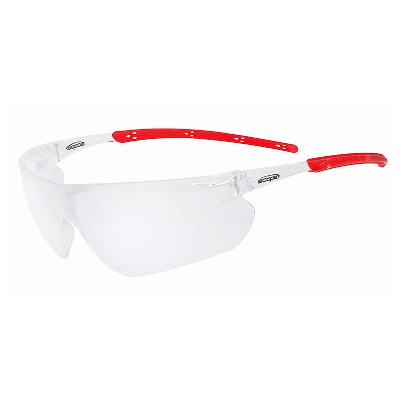 Pro Choice Helium Safety Glasses-(380) 