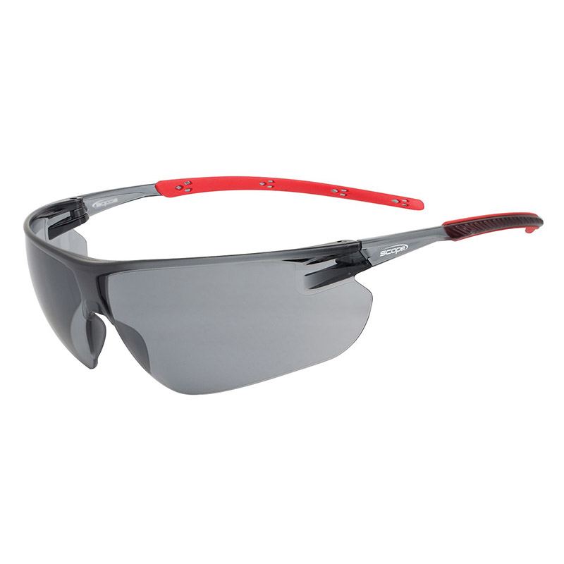 Pro Choice Helium Safety Glasses-(380) 
