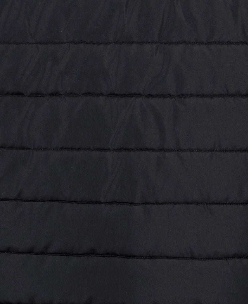 JB's Hooded Puffer Vest (3AHV)