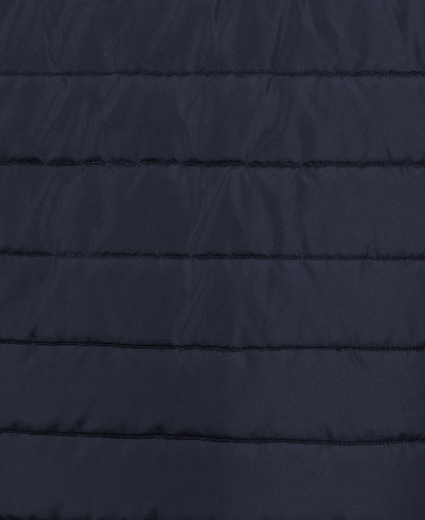 JB's Hooded Puffer Vest (3AHV)