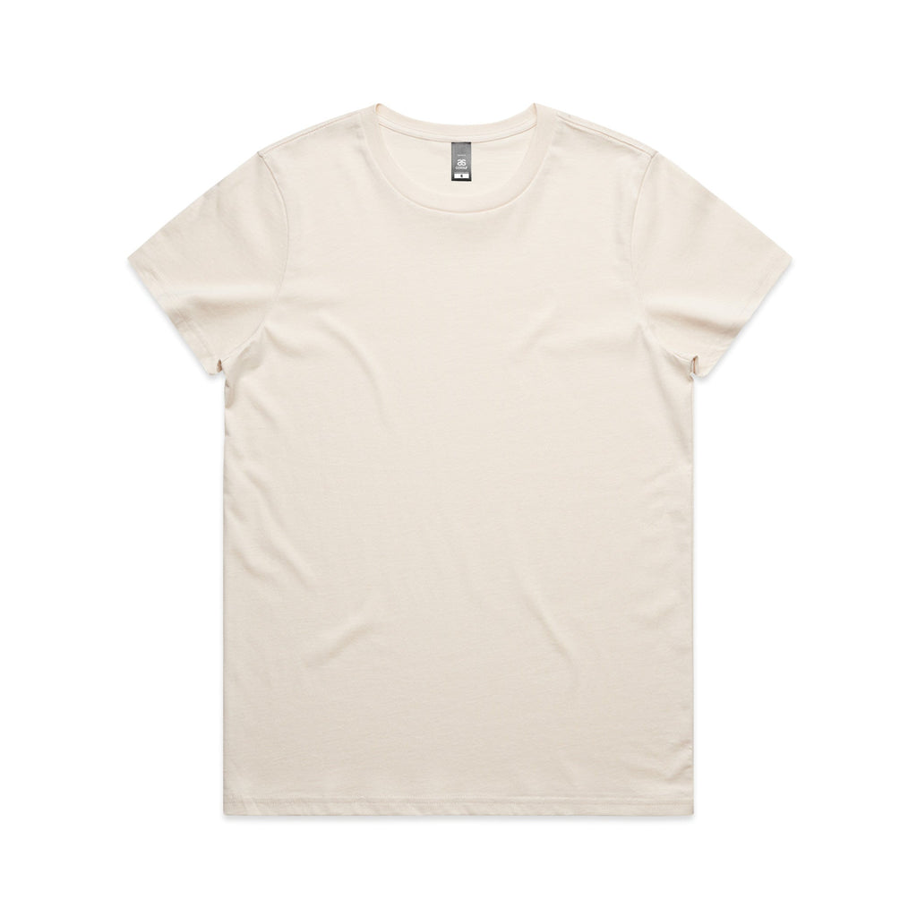 Ascolour Maple Tee-(4001)