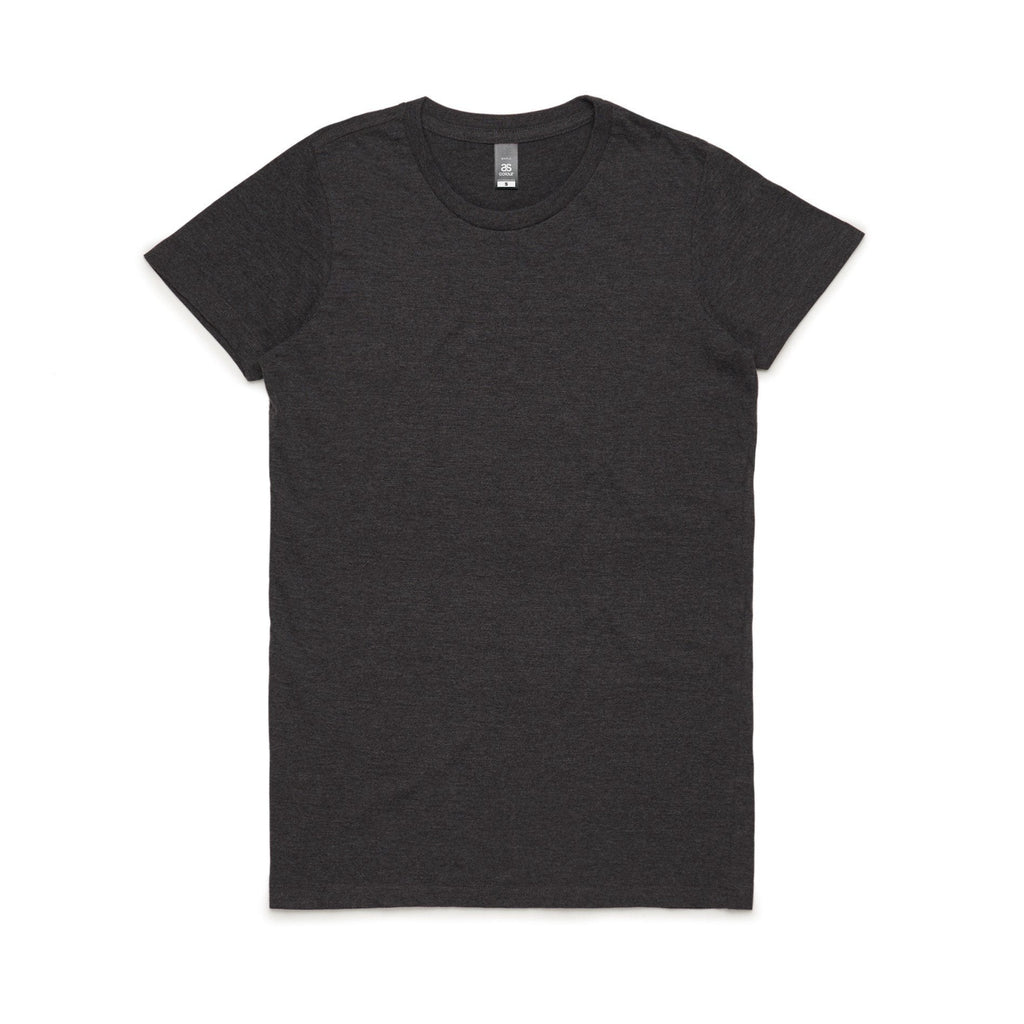 Ascolour Maple Tee-(4001) 2nd Color