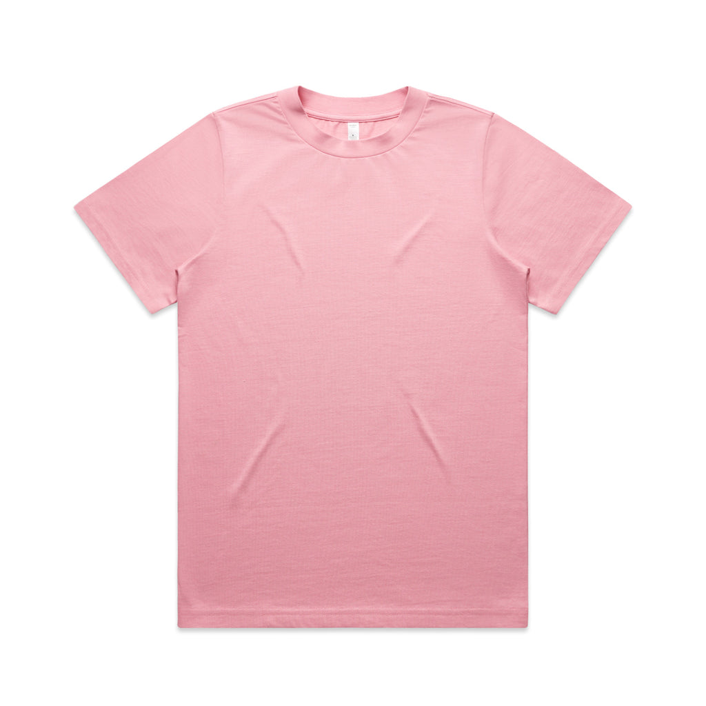 Ascolour Wo's Heavy Tee(4080)