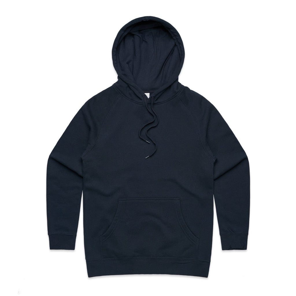 Ascolour Wo'S Supply Hood - 4101