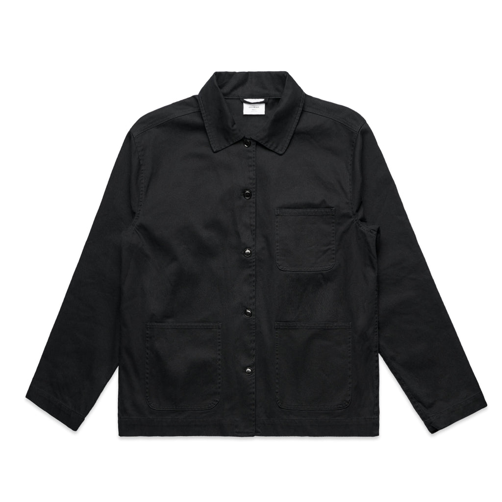 Ascolour Wo's Chore Jacket(4522)
