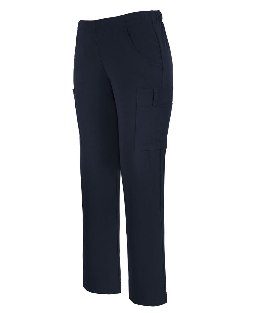 JB's Ladies NU Scrub Cargo Pant (4SNP1)