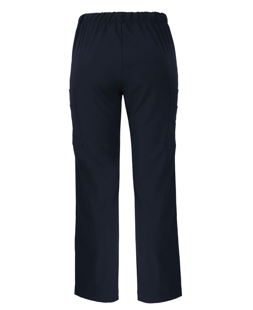 JB's Ladies NU Scrub Cargo Pant (4SNP1)