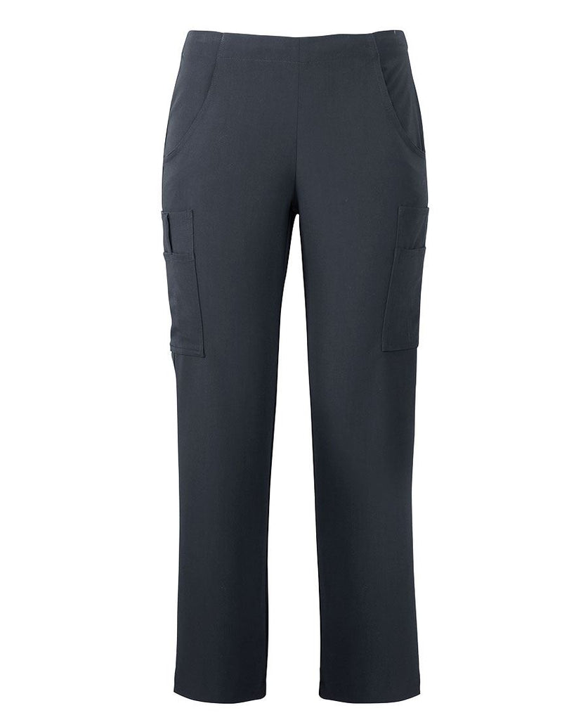JB's Ladies NU Scrub Cargo Pant (4SNP1)