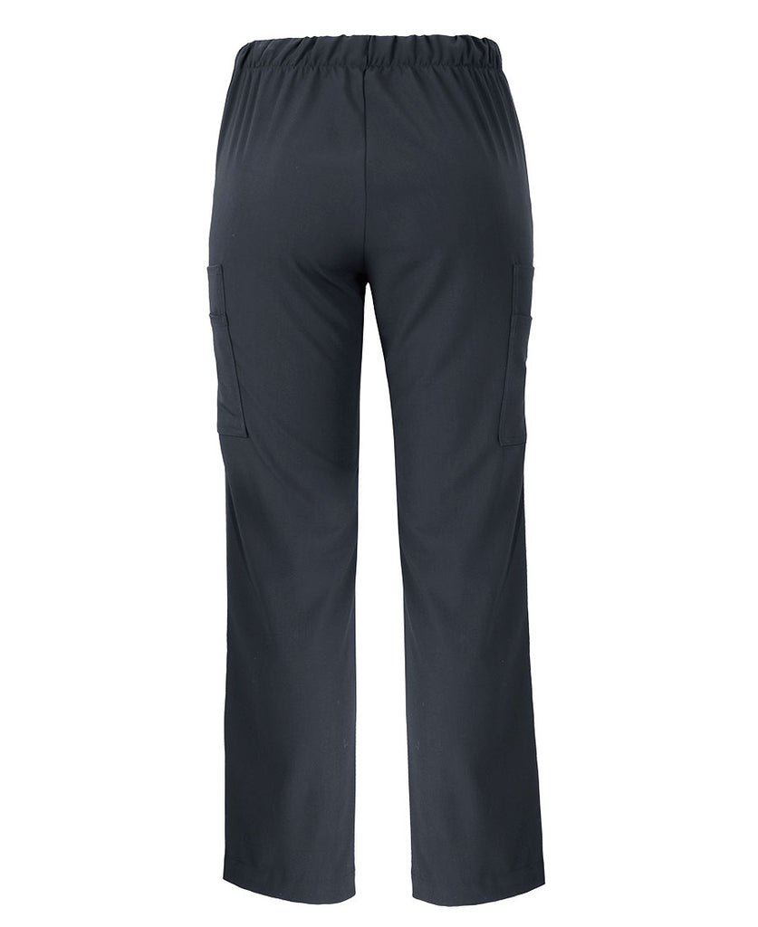 JB's Ladies NU Scrub Cargo Pant (4SNP1)